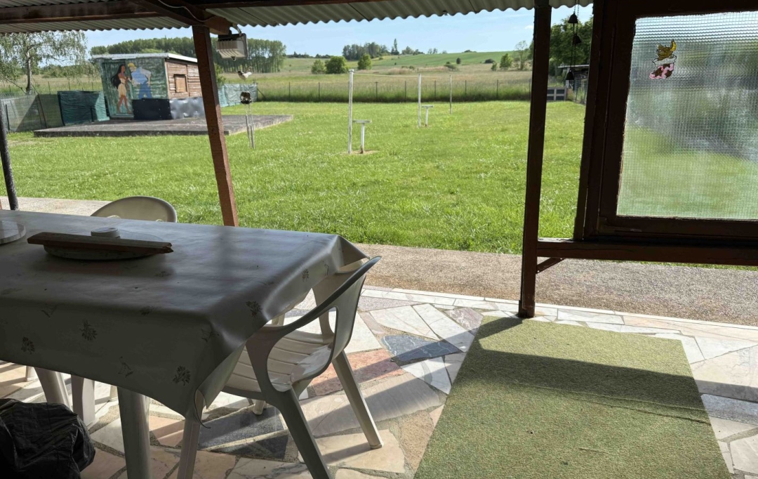 P.B. IMMO : House | RICHELING (57510) | 120 m2 | 99 000 &euro; 