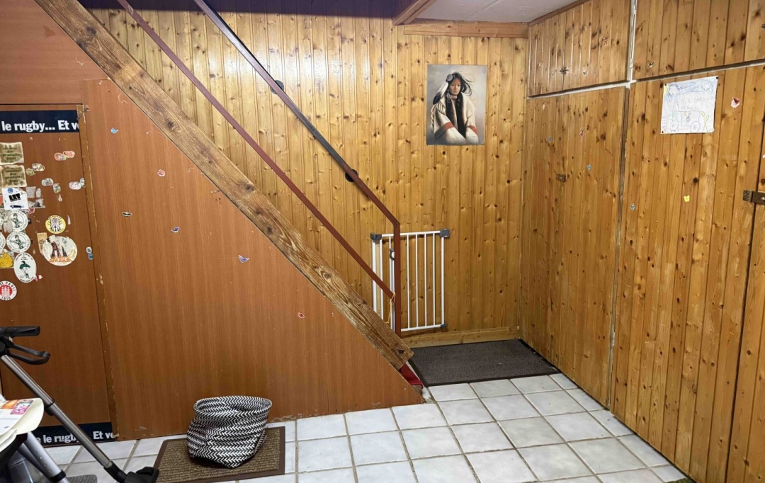 P.B. IMMO : House | RICHELING (57510) | 120 m2 | 99 000 &euro; 