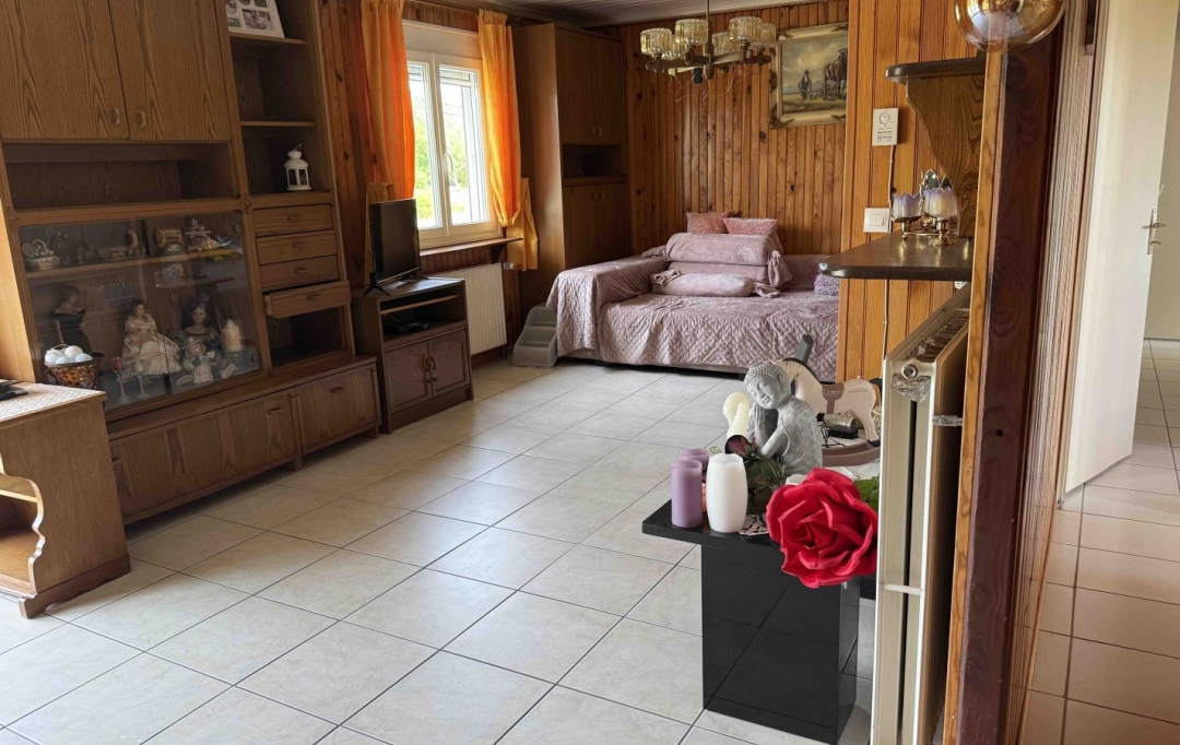P.B. IMMO : House | RICHELING (57510) | 120 m2 | 99 000 &euro; 