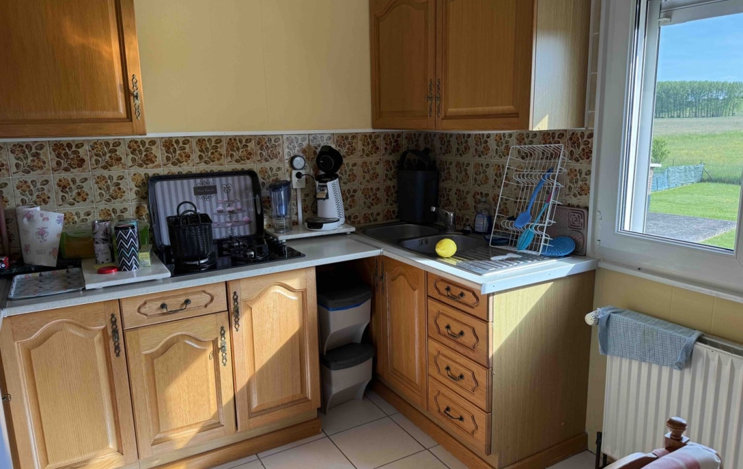 P.B. IMMO : House | RICHELING (57510) | 120 m2 | 99 000 &euro; 