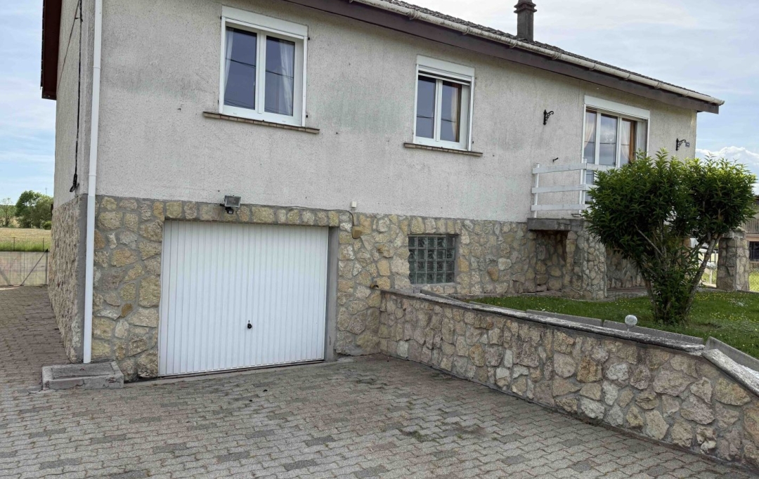 P.B. IMMO : House | RICHELING (57510) | 120 m2 | 99 000 &euro; 