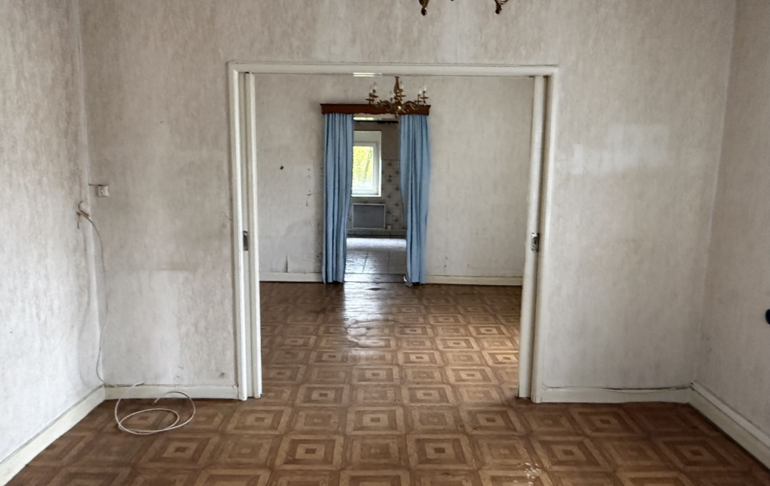 P.B. IMMO : Maison / Villa | FOLKLING (57600) | 145 m2 | 39 500 &euro; 