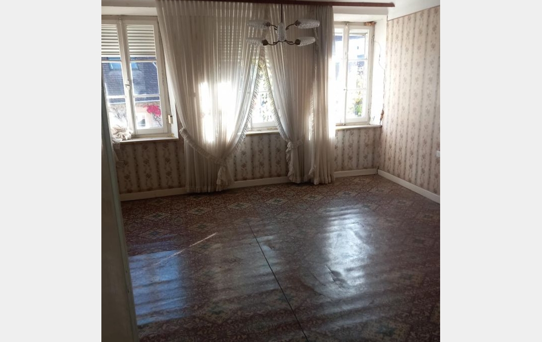 P.B. IMMO : Maison / Villa | FOLKLING (57600) | 145 m2 | 39 500 &euro; 