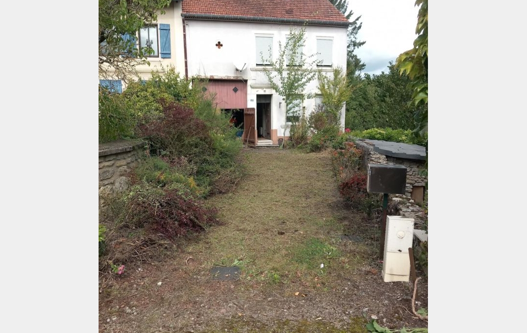 P.B. IMMO : Maison / Villa | FOLKLING (57600) | 145 m2 | 39 500 &euro; 