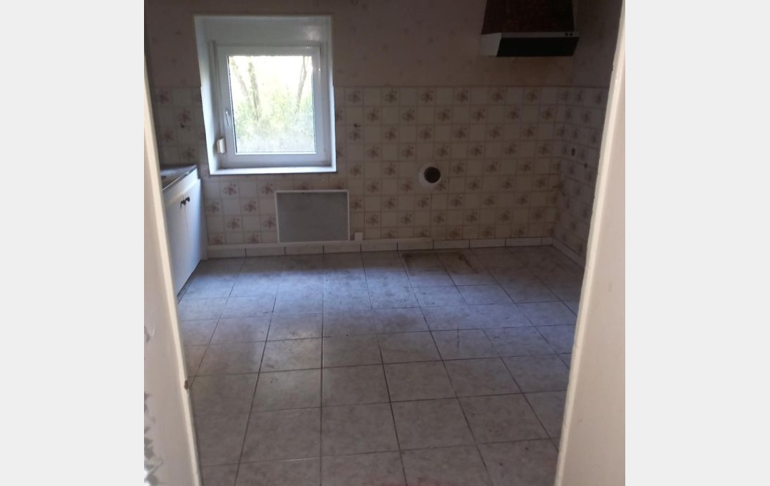 P.B. IMMO : Maison / Villa | FOLKLING (57600) | 145 m2 | 39 500 &euro; 
