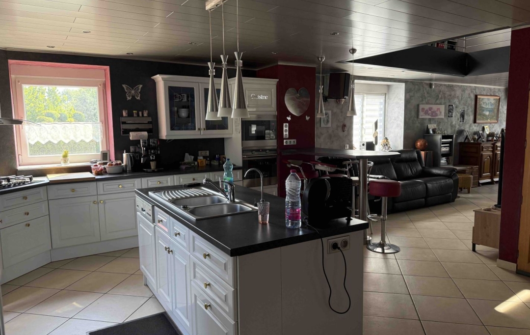 P.B. IMMO : Maison / Villa | HOLVING (57510) | 180 m2 | 288 000 &euro; 