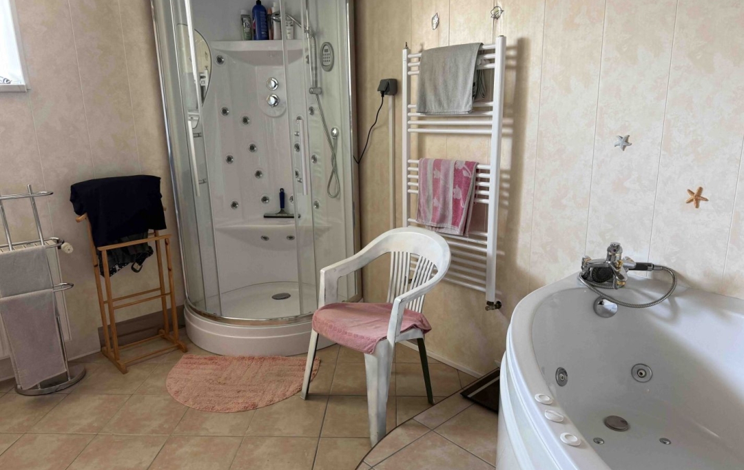 P.B. IMMO : Maison / Villa | HOLVING (57510) | 180 m2 | 288 000 &euro; 
