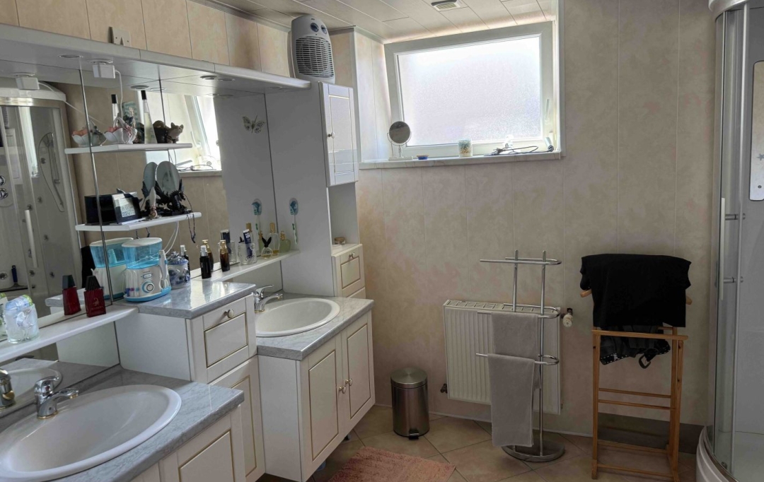 P.B. IMMO : Maison / Villa | HOLVING (57510) | 180 m2 | 288 000 &euro; 