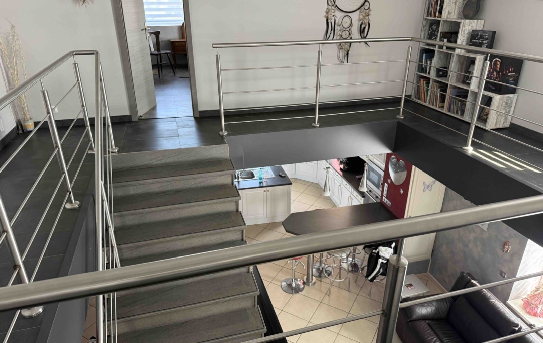 P.B. IMMO : Maison / Villa | HOLVING (57510) | 180 m2 | 288 000 &euro; 