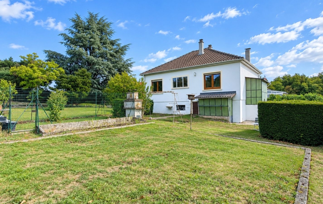 P.B. IMMO : Maison / Villa | HAMBACH (57910) | 69 m2 | 100 000 &euro; 