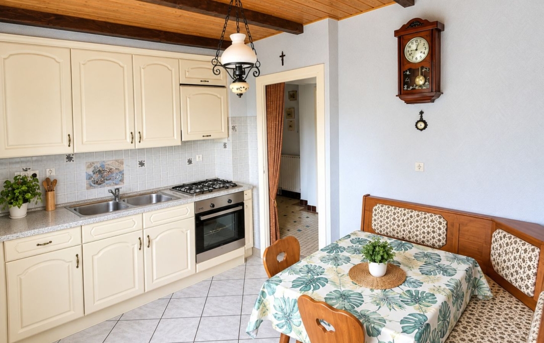 P.B. IMMO : Maison / Villa | HAMBACH (57910) | 69 m2 | 100 000 &euro; 
