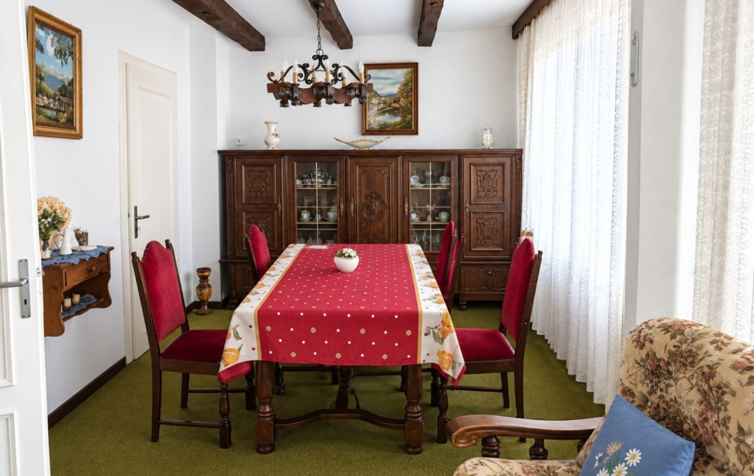 P.B. IMMO : Maison / Villa | HAMBACH (57910) | 69 m2 | 100 000 &euro; 