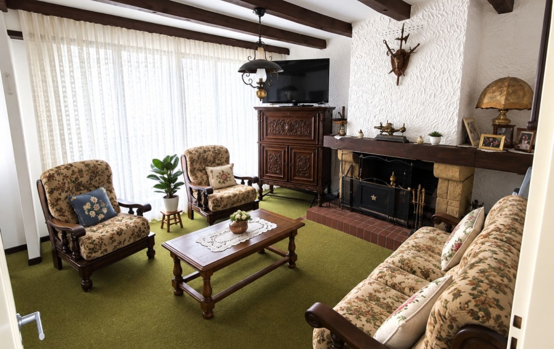 P.B. IMMO : Maison / Villa | HAMBACH (57910) | 69 m2 | 100 000 &euro; 