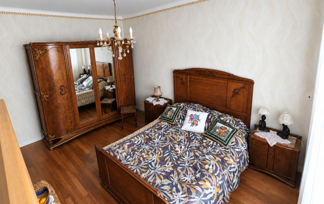 P.B. IMMO : Maison / Villa | HAMBACH (57910) | 69 m2 | 100 000 &euro; 