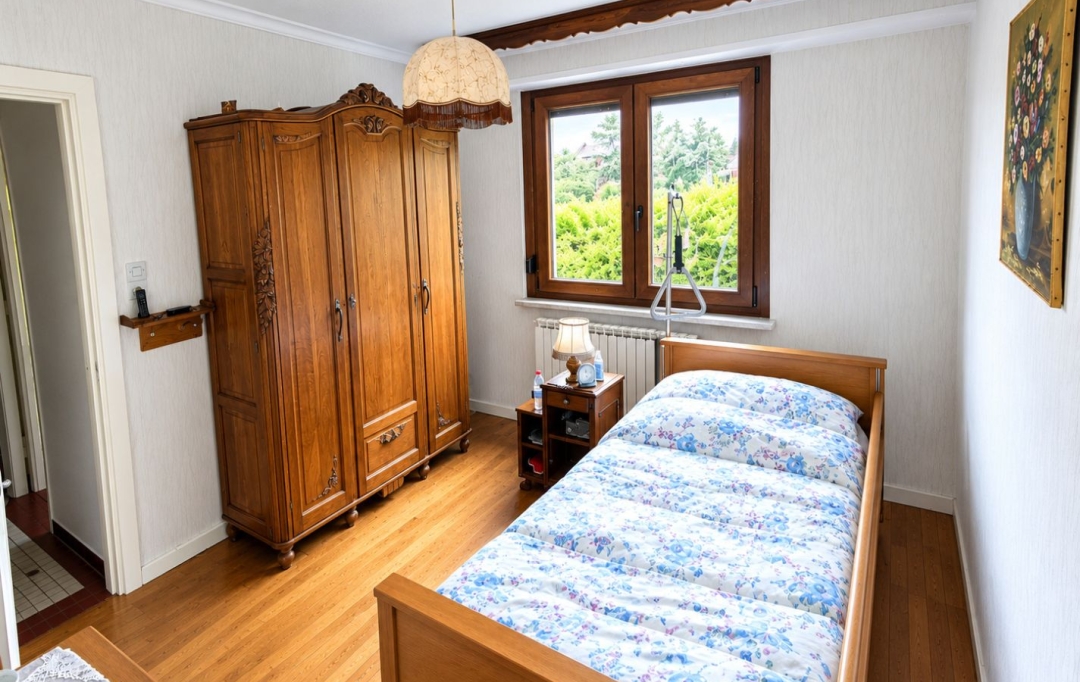 P.B. IMMO : Maison / Villa | HAMBACH (57910) | 69 m2 | 100 000 &euro; 