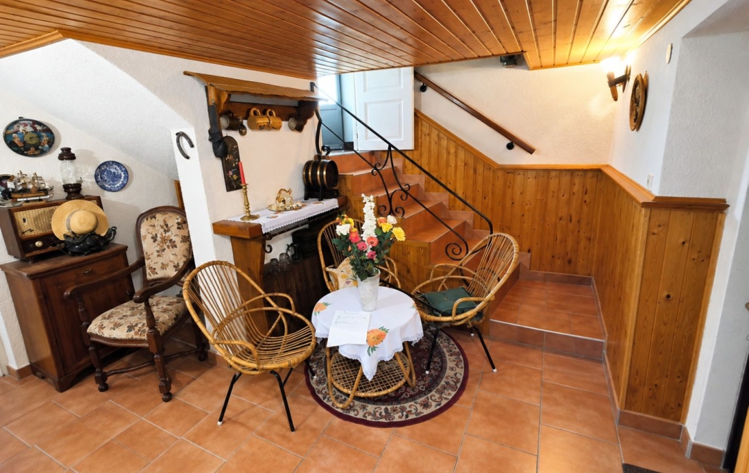 P.B. IMMO : Maison / Villa | HAMBACH (57910) | 69 m2 | 100 000 &euro; 