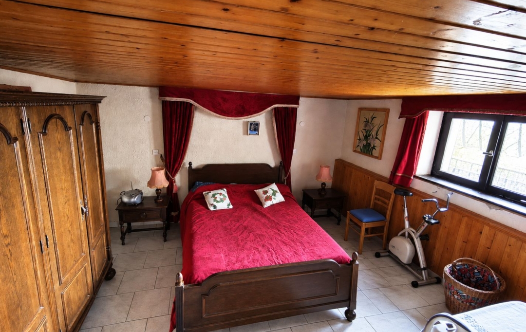 P.B. IMMO : Maison / Villa | HAMBACH (57910) | 69 m2 | 100 000 &euro; 