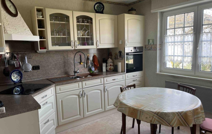  P.B. IMMO Maison / Villa | PUTTELANGE-AUX-LACS (57510) | 69 m2 | 126 000 € 
