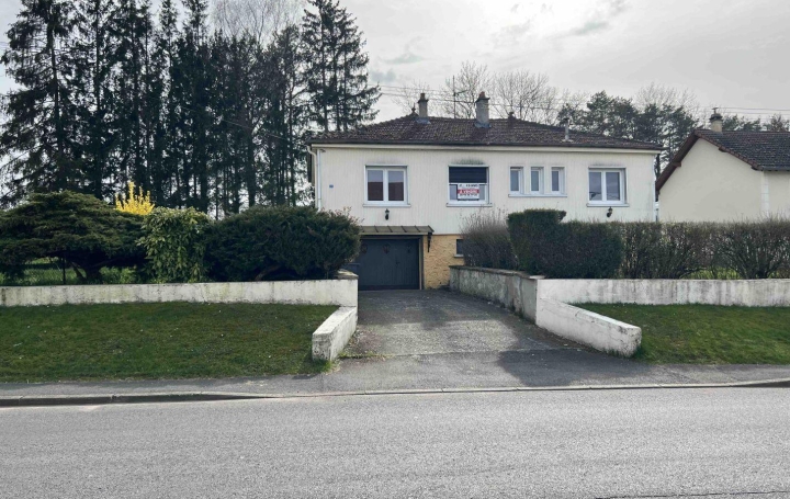  P.B. IMMO Maison / Villa | PUTTELANGE-AUX-LACS (57510) | 81 m2 | 118 000 € 