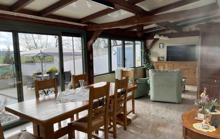  P.B. IMMO Maison / Villa | SARRALBE (57430) | 195 m2 | 188 000 € 