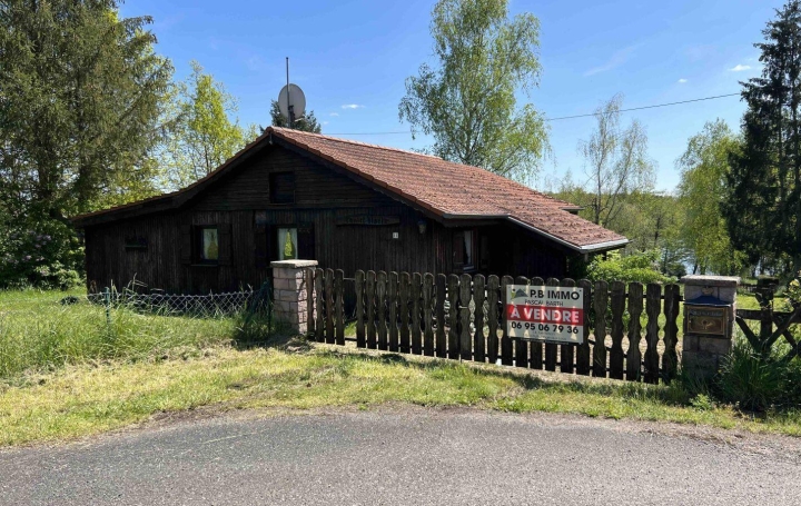  P.B. IMMO Maison / Villa | HOLVING (57510) | 51 m2 | 95 000 € 