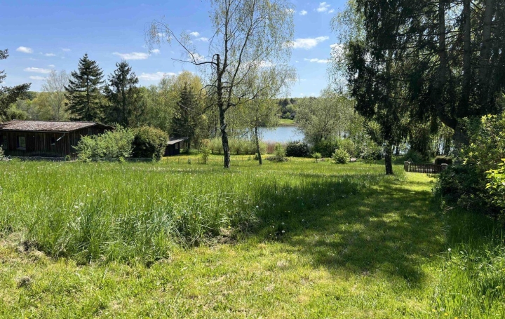  P.B. IMMO Terrain | HOLVING (57510) | 754 m2 | 57 000 € 