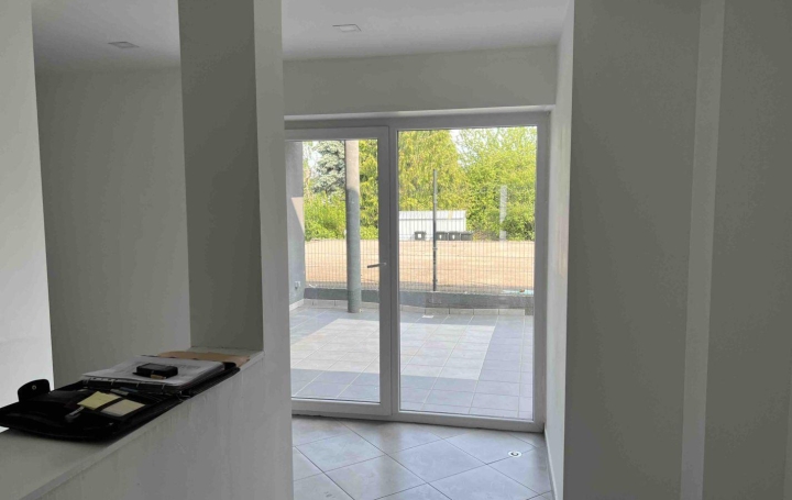 Appartement P5 PETITE-ROSSELLE 106 m2 121 000 € Appartement P5 PETITE-ROSSELLE 106 m2 121 000 €
