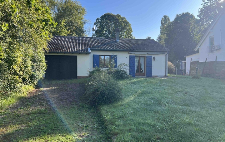  P.B. IMMO Maison / Villa | HOLVING (57510) | 60 m2 | 104 000 € 