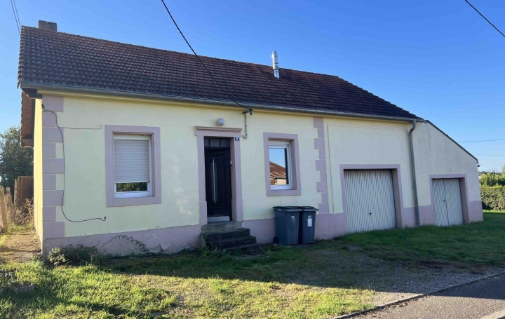 Maison HOLVING 64 m2 89 000 € Maison HOLVING 64 m2 89 000 €