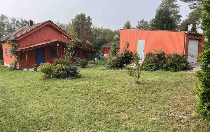 Maison PUTTELANGE-AUX-LACS 50 m2 105 000 € Maison PUTTELANGE-AUX-LACS 50 m2 105 000 €