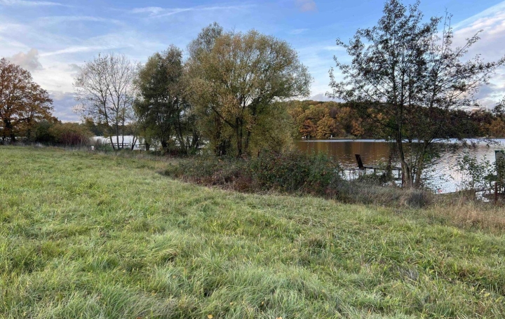 Terrain HOLVING 35 m2 520 000 € Terrain HOLVING 35 m2 520 000 €