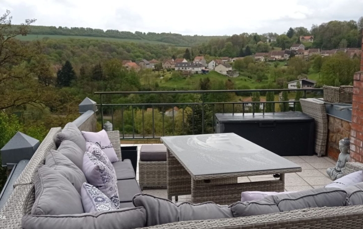 Maison   HOMBOURG-HAUT  134 m2 157 000 € 