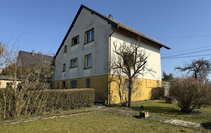  P.B. IMMO Maison / Villa | LOUPERSHOUSE (57510) | 145 m2 | 188 000 € 