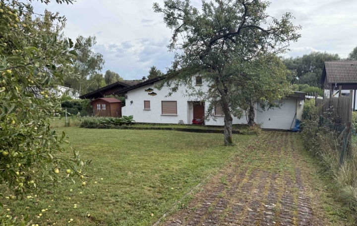  P.B. IMMO House | HILSPRICH (57510) | 78 m2 | 141 000 € 