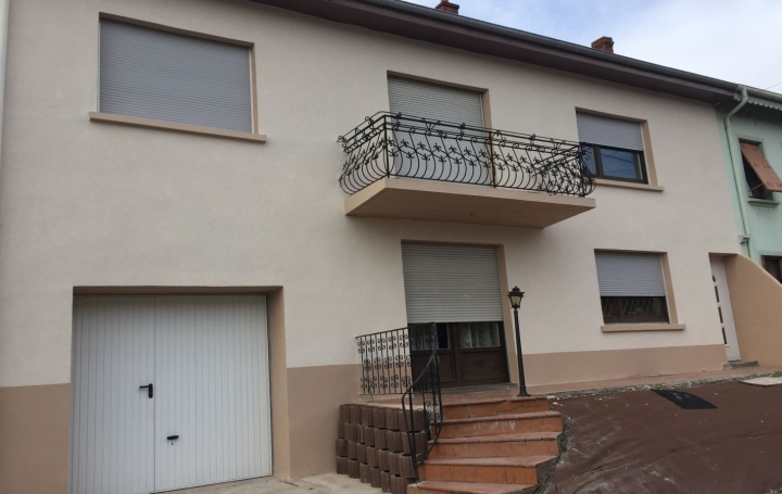  P.B. IMMO Maison / Villa | VITTERSBOURG (57670) | 268 m2 | 148 000 € 