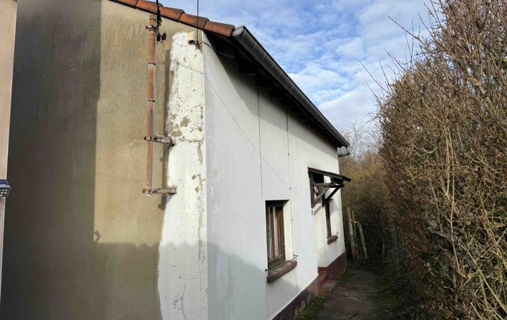  P.B. IMMO Maison / Villa | FOLKLING (57600) | 87 m2 | 15 000 € 