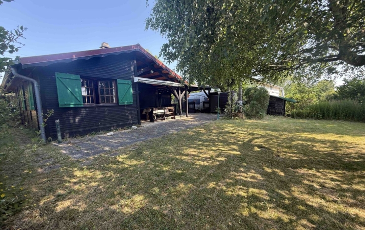  P.B. IMMO Maison / Villa | HILSPRICH (57510) | 47 m2 | 90 000 € 