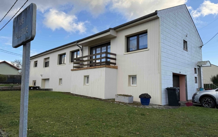  P.B. IMMO Maison / Villa | METZING (57980) | 82 m2 | 126 000 € 