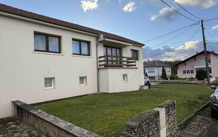  P.B. IMMO Maison / Villa | METZING (57980) | 82 m2 | 126 000 € 