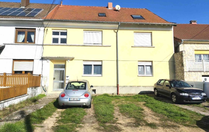  P.B. IMMO Immeuble | CAPPEL (57450) | 231 m2 | 175 000 € 