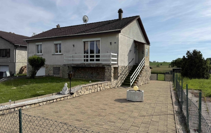  P.B. IMMO Maison / Villa | RICHELING (57510) | 120 m2 | 99 000 € 