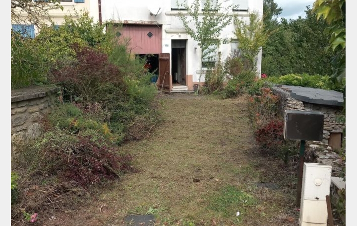 Maison   FOLKLING  145 m2 39 500 € 